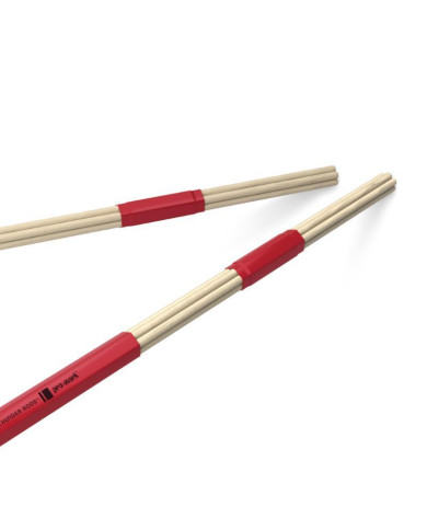 ProMark - Thunder Rods de ProMark T-Rods