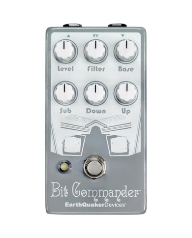 Bit Commander v2