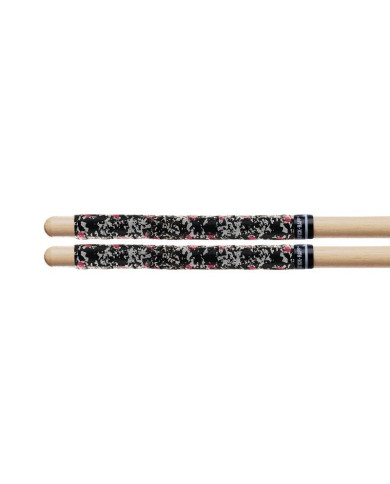 ProMark - SRBLA Grip noir pour baguettes