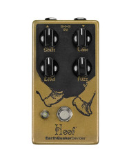 Hoof v2 Fuzz - Earthquaker