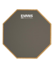 EVANS Pad d'entraînement RealFeel par EVANS, 6"
