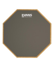 EVANS Pad d'entraînement RealFeel par EVANS, 12"
