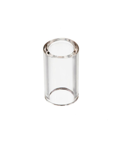 D'Addario Bottleneck en verre D'Addario, taille moyenne