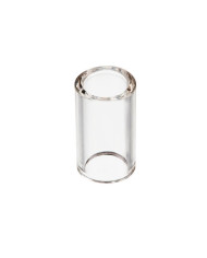D'Addario Bottleneck en verre D'Addario, taille moyenne