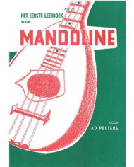 Mandoline Methode 1 (Dutch) PEETERS AD