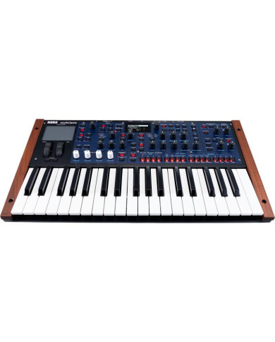 Korg - Synthétiseur à modelisation analogique Multipoly