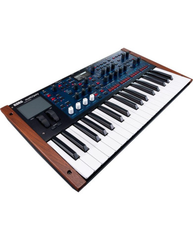 Korg - Synthétiseur à modelisation analogique Multipoly