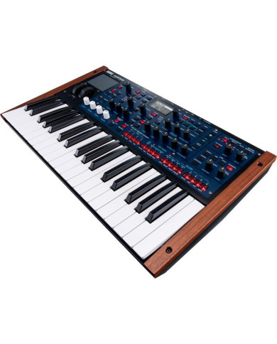 Korg - Synthétiseur à modelisation analogique Multipoly
