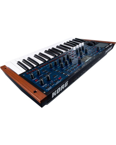 Korg - Synthétiseur à modelisation analogique Multipoly