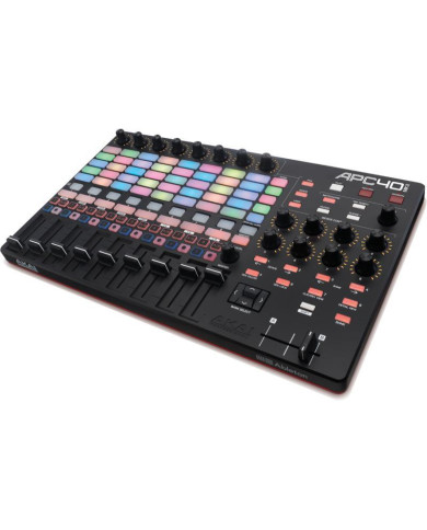 Akai - Controleur Ableton APC40 MK2