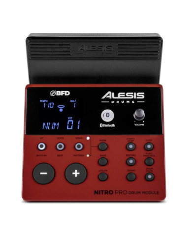 Alesis - Batterie Electronique Nitro Pro XL