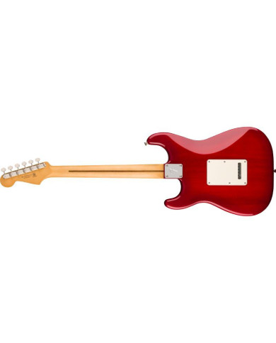 Fender - Guitare Electrique Player II Stratocaster®, Rosewood Fingerboard, Transparent Cherry Burst