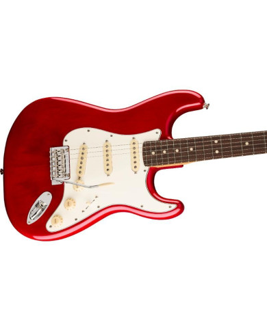 Fender - Guitare Electrique Player II Stratocaster®, Rosewood Fingerboard, Transparent Cherry Burst