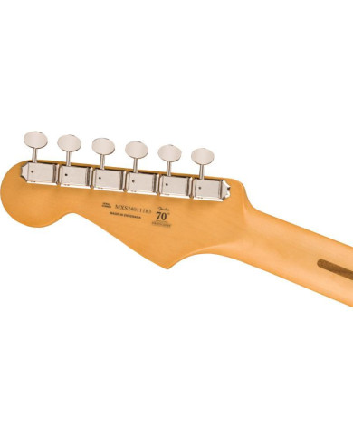 Fender - Guitare Electrique Player II Stratocaster®, Rosewood Fingerboard, Transparent Cherry Burst