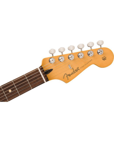 Fender - Guitare Electrique Player II Stratocaster®, Rosewood Fingerboard, Transparent Cherry Burst