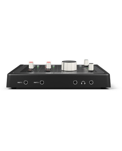 Solid State Logic - SSL2 MK2 USB-C Interface Audio USB-C
