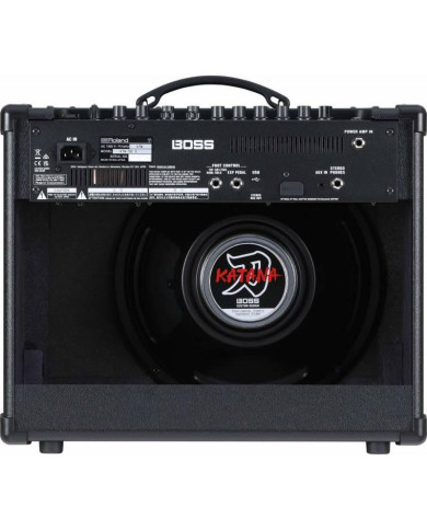 Boss - Ampli Katana 50 Ex Gen 3