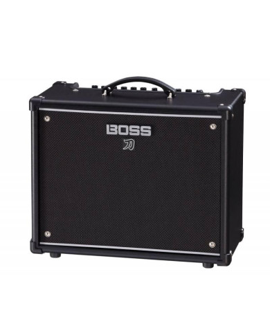 Boss - Ampli Katana 50 Ex Gen 3