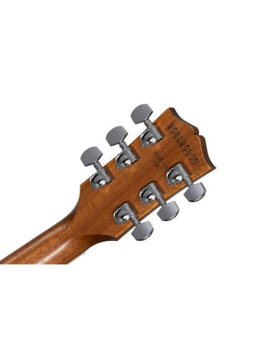 Gibson - KirkHammet "Greeny” Les Paul Standard, GreenyBurst