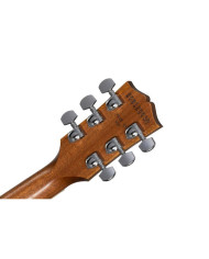 Gibson - KirkHammet "Greeny” Les Paul Standard, GreenyBurst