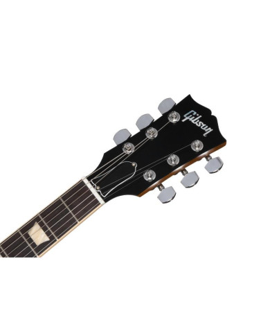 Gibson - KirkHammet "Greeny” Les Paul Standard, GreenyBurst