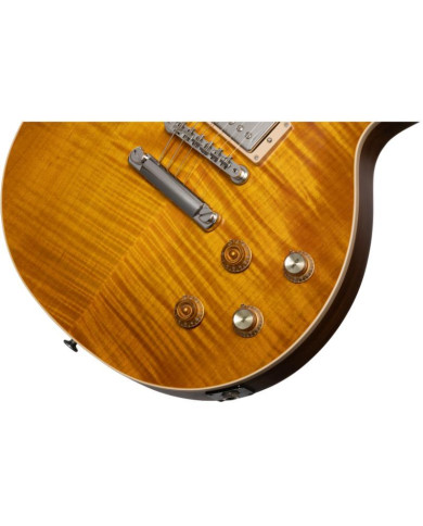 Gibson - KirkHammet "Greeny” Les Paul Standard, GreenyBurst