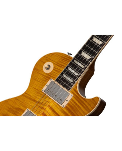 Gibson - KirkHammet "Greeny” Les Paul Standard, GreenyBurst