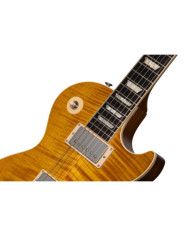 Gibson - KirkHammet "Greeny” Les Paul Standard, GreenyBurst