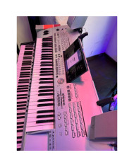 Yamaha - Tyros 1
