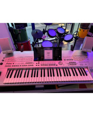 Yamaha - Tyros 1