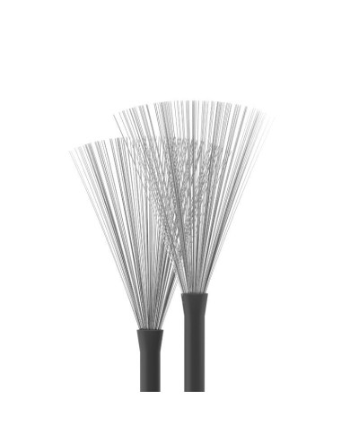 PROMARK TB3 - TELESCOPIC JAZZ BRUSHES