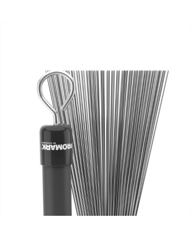 PROMARK TB3 - TELESCOPIC JAZZ BRUSHES