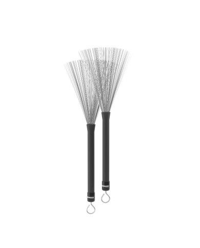 PROMARK TB3 - TELESCOPIC JAZZ BRUSHES