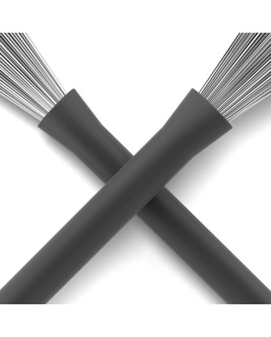 PROMARK TB3 - TELESCOPIC JAZZ BRUSHES