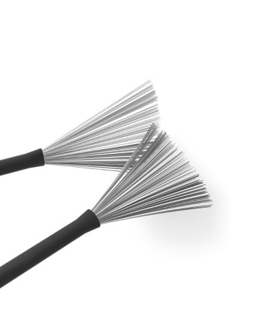 PROMARK TB3 - TELESCOPIC JAZZ BRUSHES