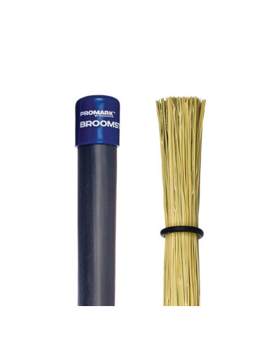 PROMARK - PMBRM2 SMALL BROOMSTICKS