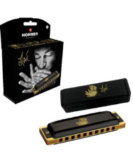Hohner - Harmonica Christophe Maé Signature C