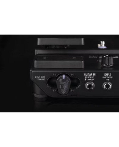 Line6 - Pod Go Wireless