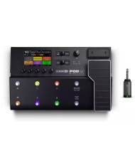 Line6 - Pod Go Wireless