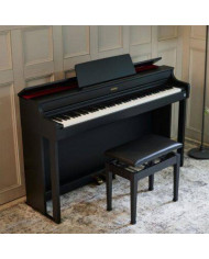 Casio AP-300 BK