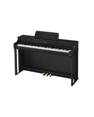 Casio AP-300 BK