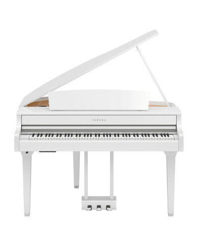 Yamaha - CLP-895 GP PWH