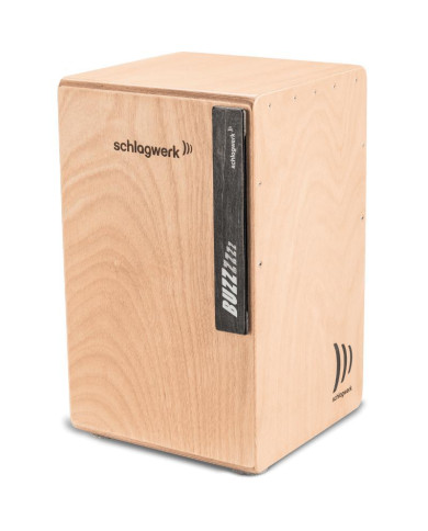 SCHLAGWERK - PSC BB50