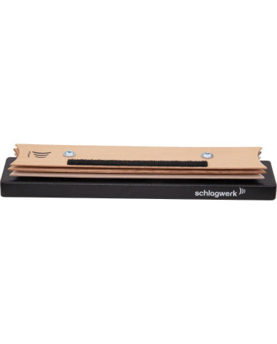 SCHLAGWERK - PSC DC280