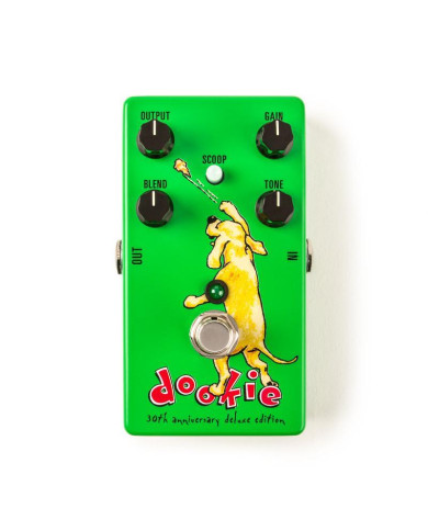 MXR - DD30