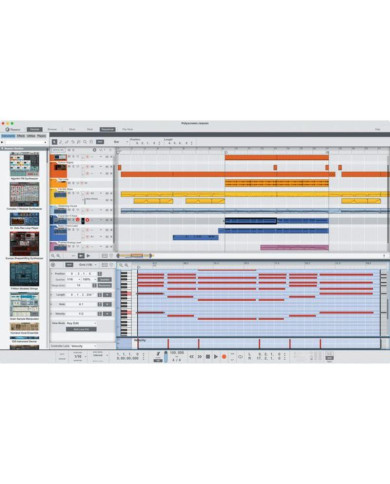 Reason Studios - Reason 13