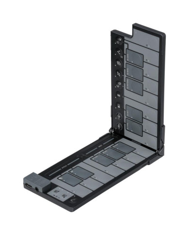 KORG - KOH NANOKEY-FD-BK Black