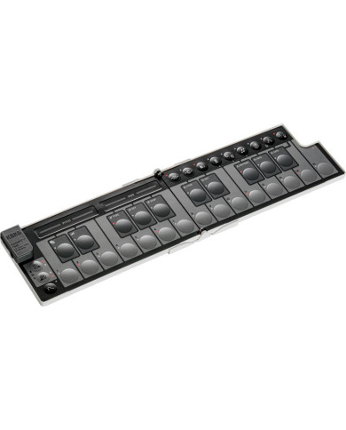 KORG - KOH NANOKEY-FD-WH White