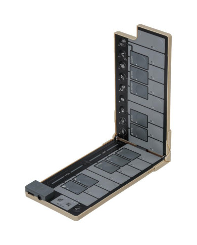 KORG - KOH NANOKEY-FD-SB Sand Beige