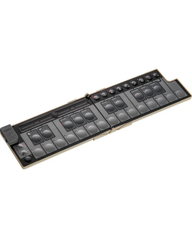 KORG - KOH NANOKEY-FD-SB Sand Beige